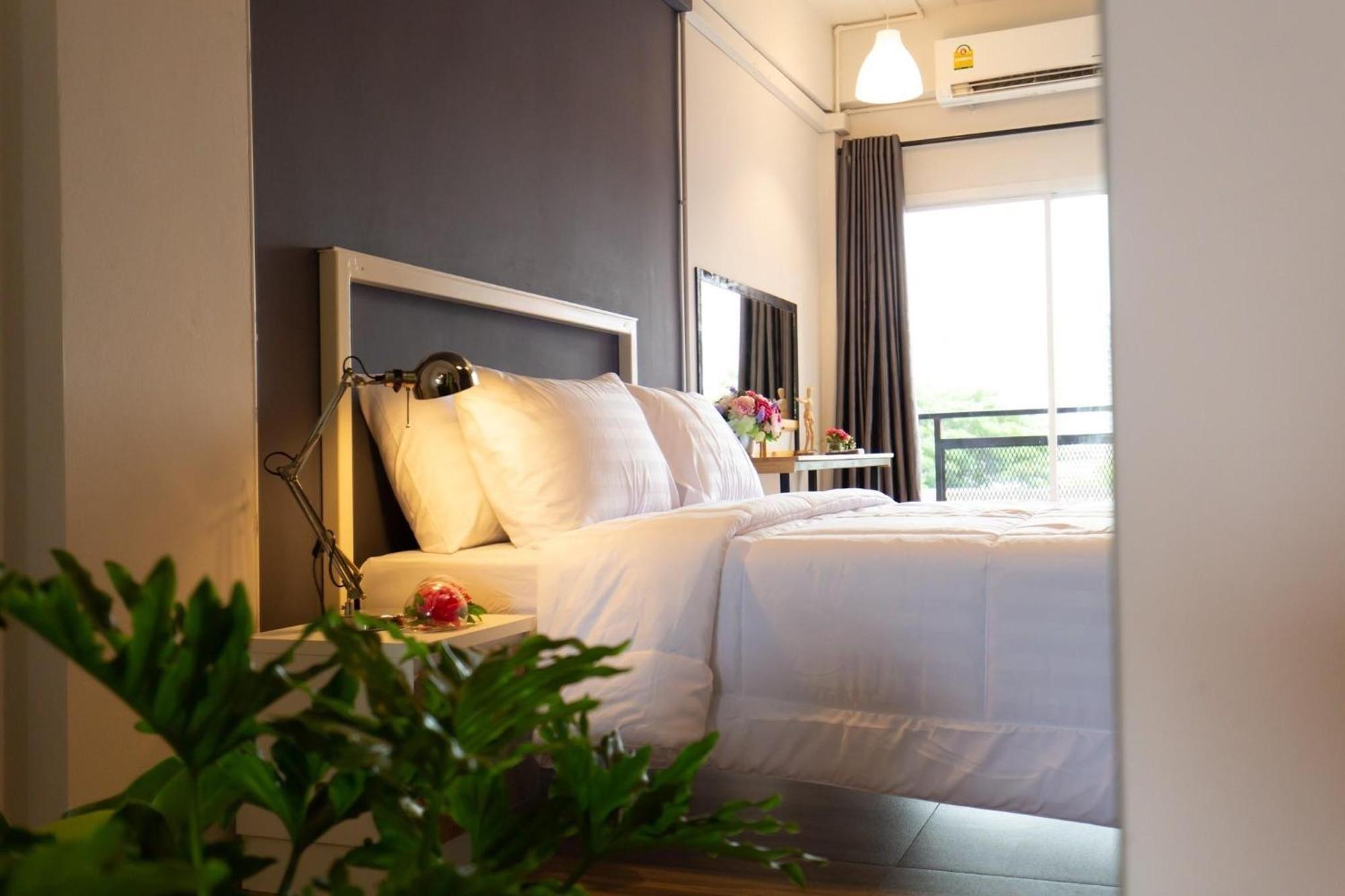 Hotel Mango 10 House Bangkok Esterno foto