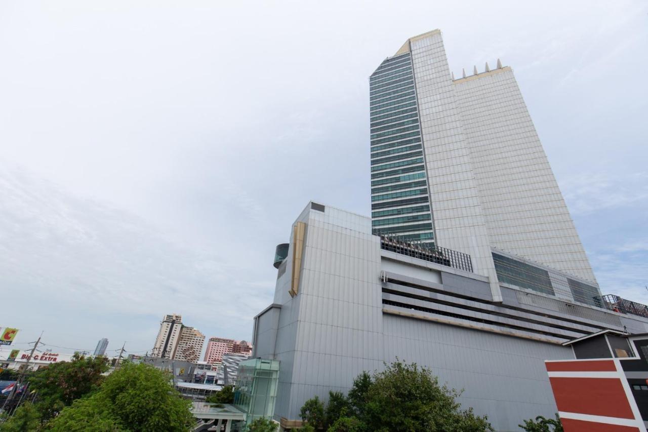 Hotel Mango 10 House Bangkok Esterno foto